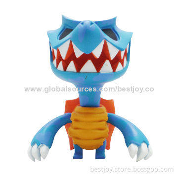 High-quality Creative Animal Cartoon Play Toy, for Promotional Gifts or Collections